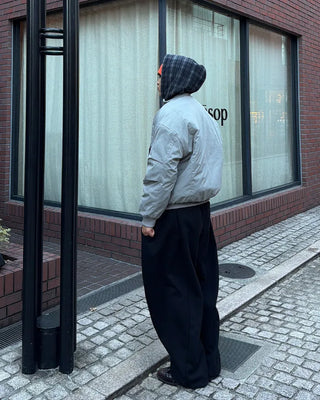 Limited Basic MA-1 Jumper