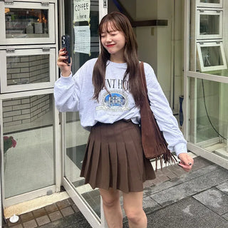 Tennis skirt