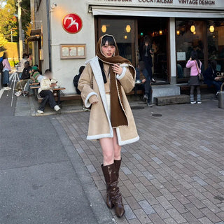 Stitch Scarf