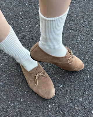 Daily round loafers