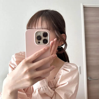 Ribbon ear cuff