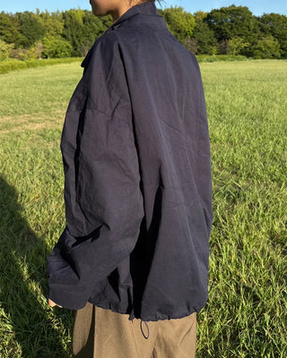 Rough work jacket
