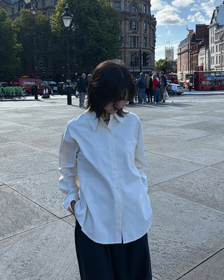 Simple shirt