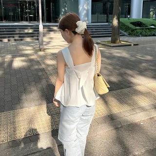 Square Flare Top