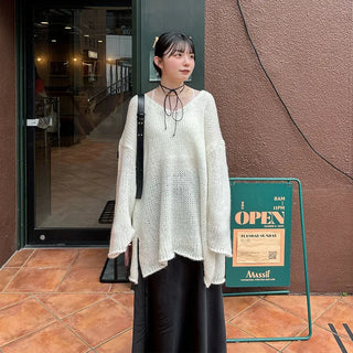 Layering Strap Necklace