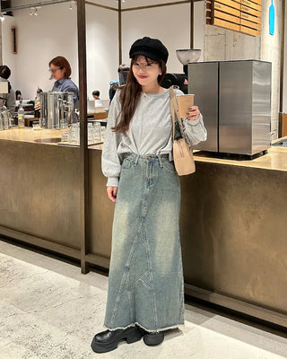 Suede Square Shoulder Bag