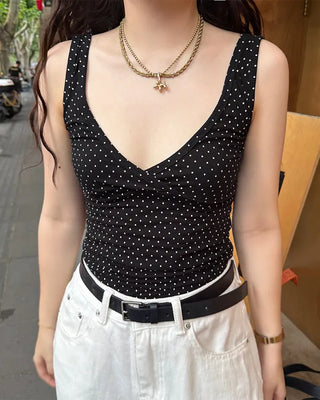 Chain necklace
