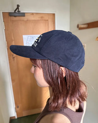 Logo Hour Ball Cap