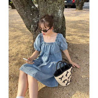 Colored sunglasses