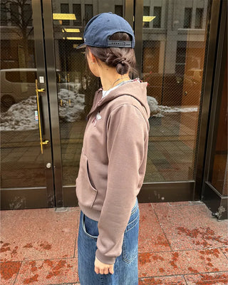 Star Checkpoint Hoodie