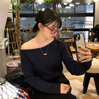 Basic frame glasses