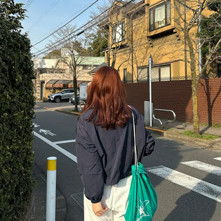 Basic Windbreaker