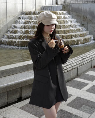 Cotton hunting cap