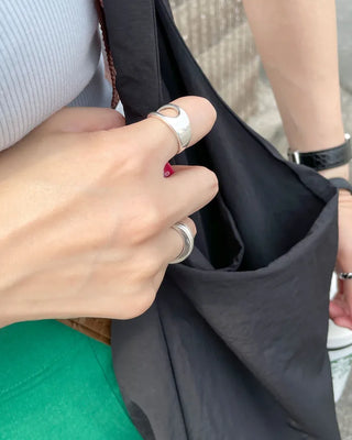 open point ring