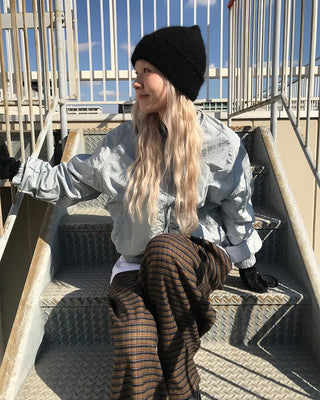 Shining Windbreaker