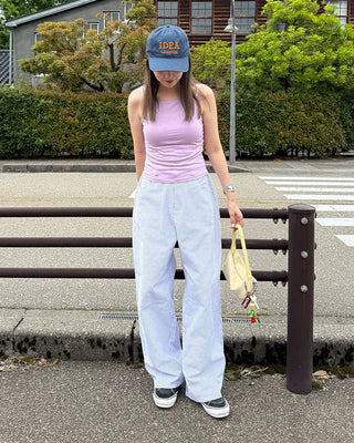 Mini Square One-Shoulder Bag