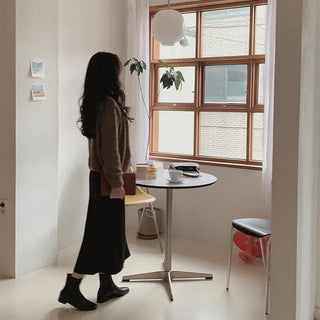 Daily Long Skirt - 3 sizes