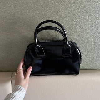 Square tote bag