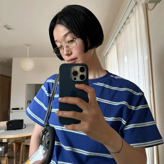 Square Bayonetta Glasses