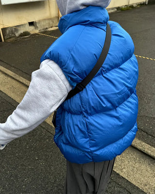 Unisex Padded Vest