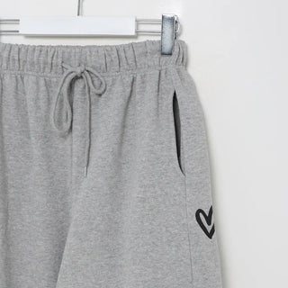 Heartstring Jogger Pants