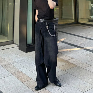 Bold chain loop