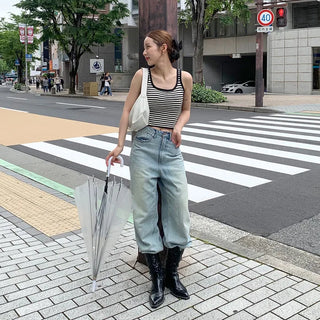 Chic Mood Tote Bag