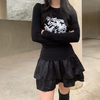 Butterfly Vintage T-Shirt