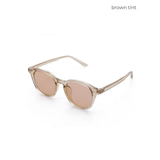 Accent Color Sunglasses