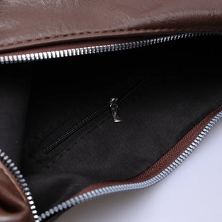 Big Square Shoulder Cross Bag