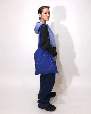 (ORIGINAL) Star Graphic Eco Bag