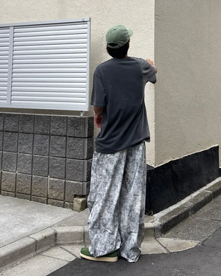Vintage Wash Sweatpants