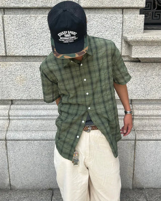 Leopard Belt
