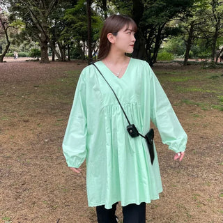 Mini Crossbody Bag