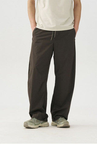 [Monterest] UPF100+ Cooling Curved Wide Pants