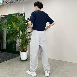 basic daily round dtwo tee