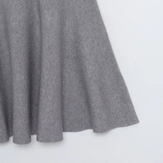 Mermaid skirt