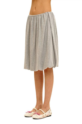 [Moromoro2] Stretch Cotton Blend Layering  Set