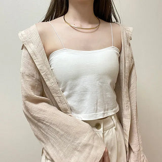 pret basic pad sleeveless