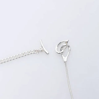 Basic necklace