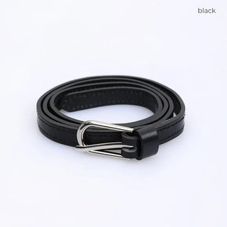 Stitch Basic Belt
