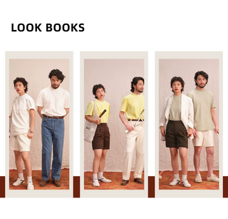 [CULTUM] Crewneck Pocket Tee