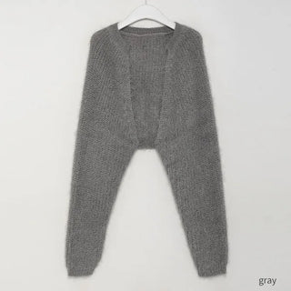 Bolero cardigan