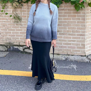 Mermaid skirt