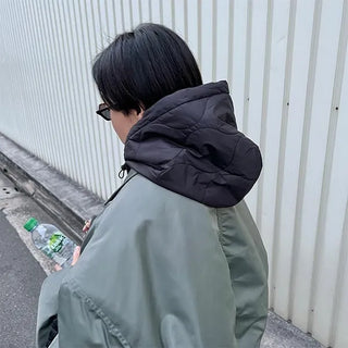 Padded Balaclava
