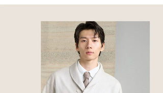 [CULTUM] Heavyweight Shawl Collar Sweatshirt
