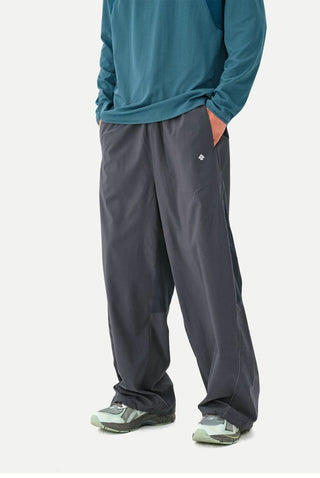 [Monterest] Lightweight Cooling Wide Leg Pants