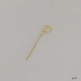 one point ear cuff