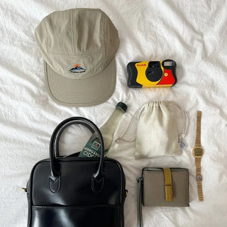 Camp Cap