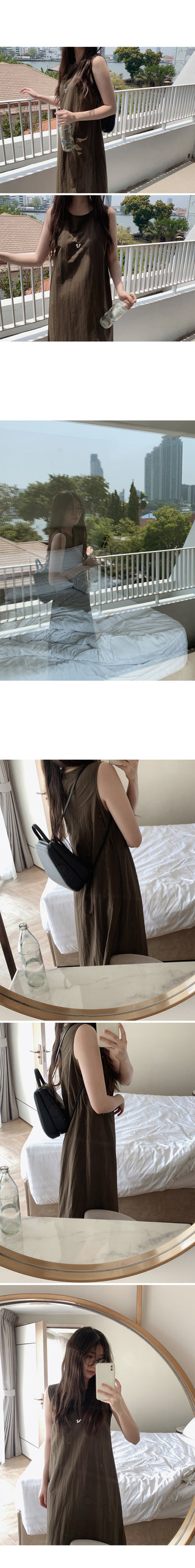 3 types of summer dresses